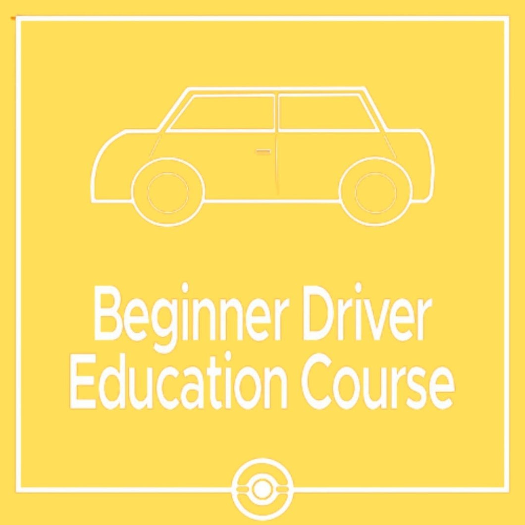 Beginner Driver Education Course – without the Road Test (Available Virtually)