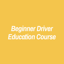 Load image into Gallery viewer, Beginner Driver Education Course (Available Virtually) - RoadAware Oakville Driving School
